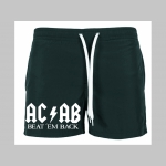 A.C.A.B. - plavky s mot&iacute;vom - plavkov&eacute; p&aacute;nske kraťasy s pohodlnou gumou v p&aacute;se a &scaron;n&uacute;rkou na dotiahnutie vhodn&eacute; aj ako klasick&eacute; kraťasy na voľn&yacute; čas